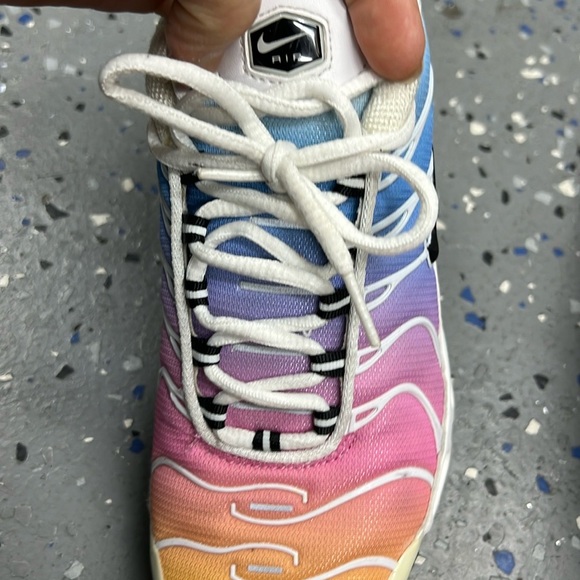 Nike Air Vapor max Sneakers deferent callers available size 7 women . - Picture 12 of 14